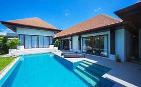 Villa Iorangi| 3 Bedroom Private Pool Residence In Rawai Beach